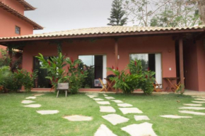 Hospedaria Oitis